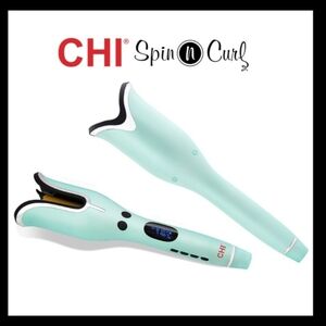 CHI Spin N Curl Special Edition